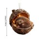 thumbnail image 3 of 10cm Forest Animals Decoration Christmas Tree Pendant Holiday Gift, 3 of 6