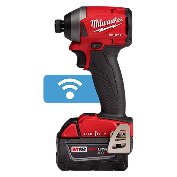 Image of Milwaukee M18 Fuel One-Key 2857-22 at Walmart