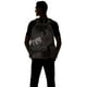 thumbnail image 2 of Mochila TYR Elite Team Mesh Black 40L, 2 of 7