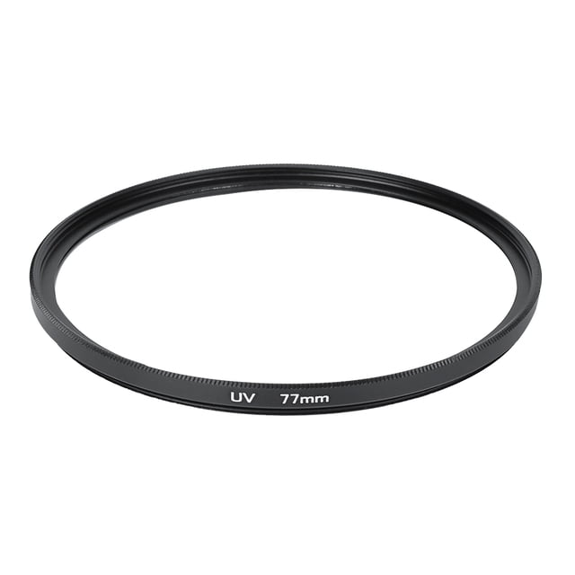 Protector de filtro de cámara para lente MRC-UV (FB-MRC-UV-77mm)