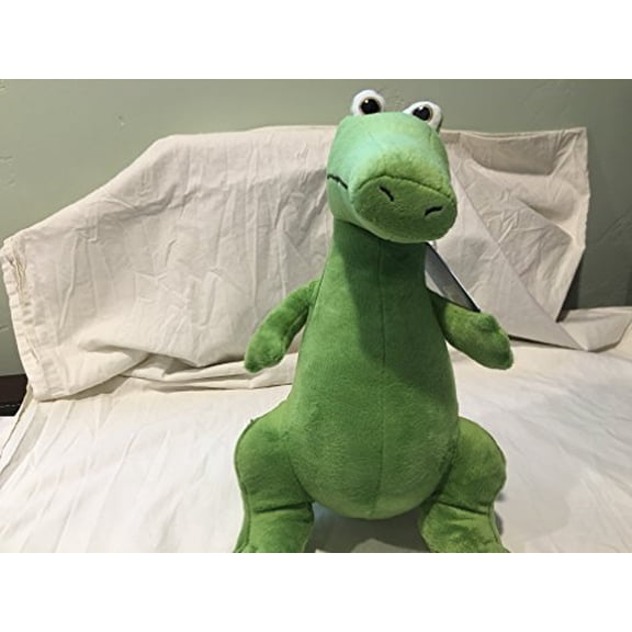 KOHLS CARES CORNELIUS THE CROCODILE 12 PLUSH by Kohl's Cares