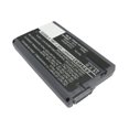 thumbnail image 2 of Batteries N Accessories BNA-WB-3346 Laptop Battery - li-ion, 14.8V, 4400 mAh, Ultra High Capacity Battery - Replacement for Sony BP2NX Battery, 2 of 4