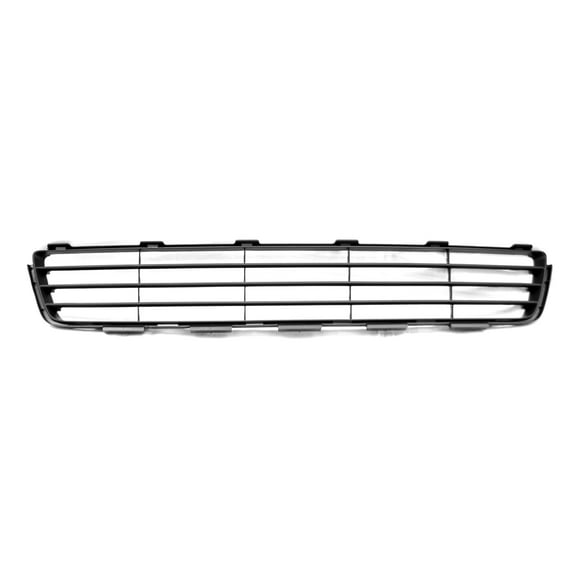 KAI New OEM Replacement Front Bumper Cover Grille, Fits 2009-2011 Toyota Yaris Hatchback