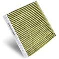 thumbnail image 5 of AirTechnik CF10134 PM2.5 Cabin Air Filter w/Activated Carbon  Fits Acura MDX, RDX, RL, RLX, TL, TLX, TSX, ZDX, Honda Accord, Civic, CRV, Odyssey, Passport, Pilot, Ridgeline - 80292-SDC-A01, 5 of 6