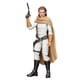 thumbnail image 1 of Figura de acción Star Wars Black Series Princess Leia 15cm, 1 of 5