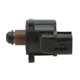thumbnail image 3 of 18137 88L01, Black Anti Crack Direct Fit IAC Valve ABS Abrasion Resistant For 4 Stroke Outboard DF40A 50A 60A ANGGREK Otros, 3 of 8