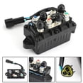 thumbnail image 4 of Boat Power Tilt Relay 61A-81950-01-00 for 2005-2009, 4 of 8