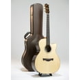 thumbnail image 3 of Tagima CF 1000 EQ-NT Acoustic Guitar - Natural, 3 of 18