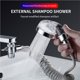 thumbnail image 3 of Bewildely Juego de grifo de ducha, mejora del hogar, accesorio de baño, Kit de extensión, Conector de tubo de cocina ajustable, sistema de de Juegos de accesorios de baño Bewildely HA015395-00, 3 of 6