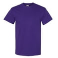 thumbnail image 1 of Gildan Mens Heavy Cotton Short-Sleeved T-Shirt, 1 of 2