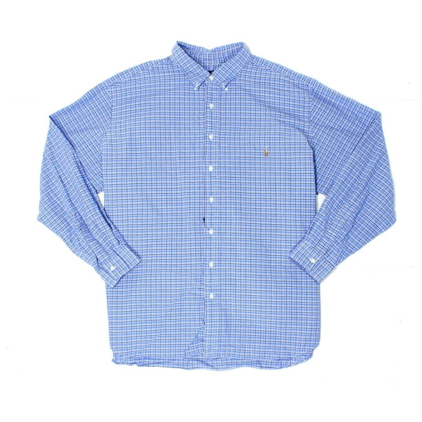 3x button down shirts
