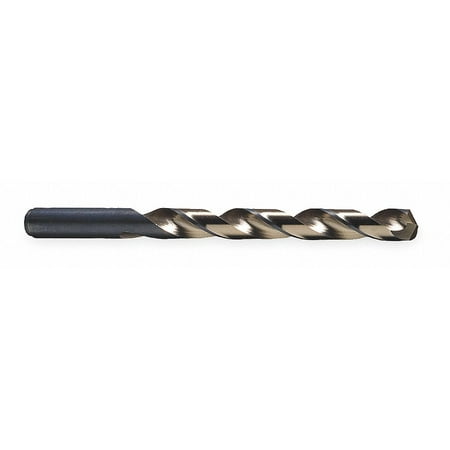 UPC: 0697334700180 | Cleveland Jobber Drill 19/64 Cobalt C70018