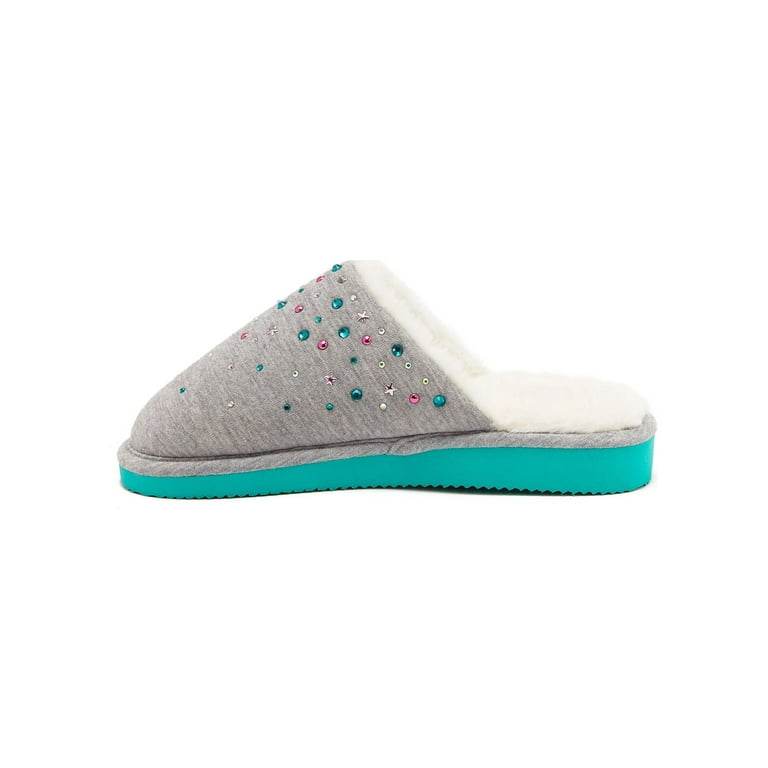 Justice girls slippers new arrivals