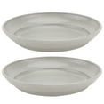thumbnail image 1 of 2pcs Exquisite Flowerpot Succulent Container Tray Flower Plant Flowerpot Tray, 1 of 8