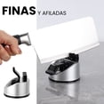 thumbnail image 3 of Afilador Cuchillos y Tijeras Ecomlab 3 Etapas, 3 of 10