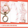 thumbnail image 2 of Practical Cattle Halter Reusable Cattle Halter Cow Halter Safety Cattle Halter Cattle Traction Halter, 2 of 6