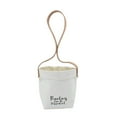 thumbnail image 2 of Cesto de Flores Colgante Macetero Olla Accesorio de Motosierra Motores Jardines Blanco 10cm, 2 of 7