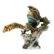 thumbnail image 1 of Figura de anime de la colección de juguetes modelo Monster Hunters, 17 cm, 1 of 1
