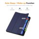 thumbnail image 2 of ENKAY Leather Smart Case For iPad Air 13 2024, 2 of 5