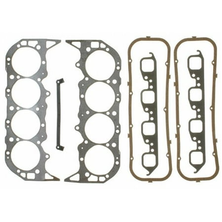 - Victor Reinz 953026Vr Victor 95-3026Vr Engine Full Gasket Set - Kit Gasket Set