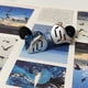 thumbnail image 2 of Audífonos intrauditivos keephifi KZ Zax con reducción híbrida de ruido, 2 of 9