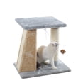 thumbnail image 4 of Armarkat Two Level Platform Scratcher, Real Wood , X2001 Beige, 4 of 8