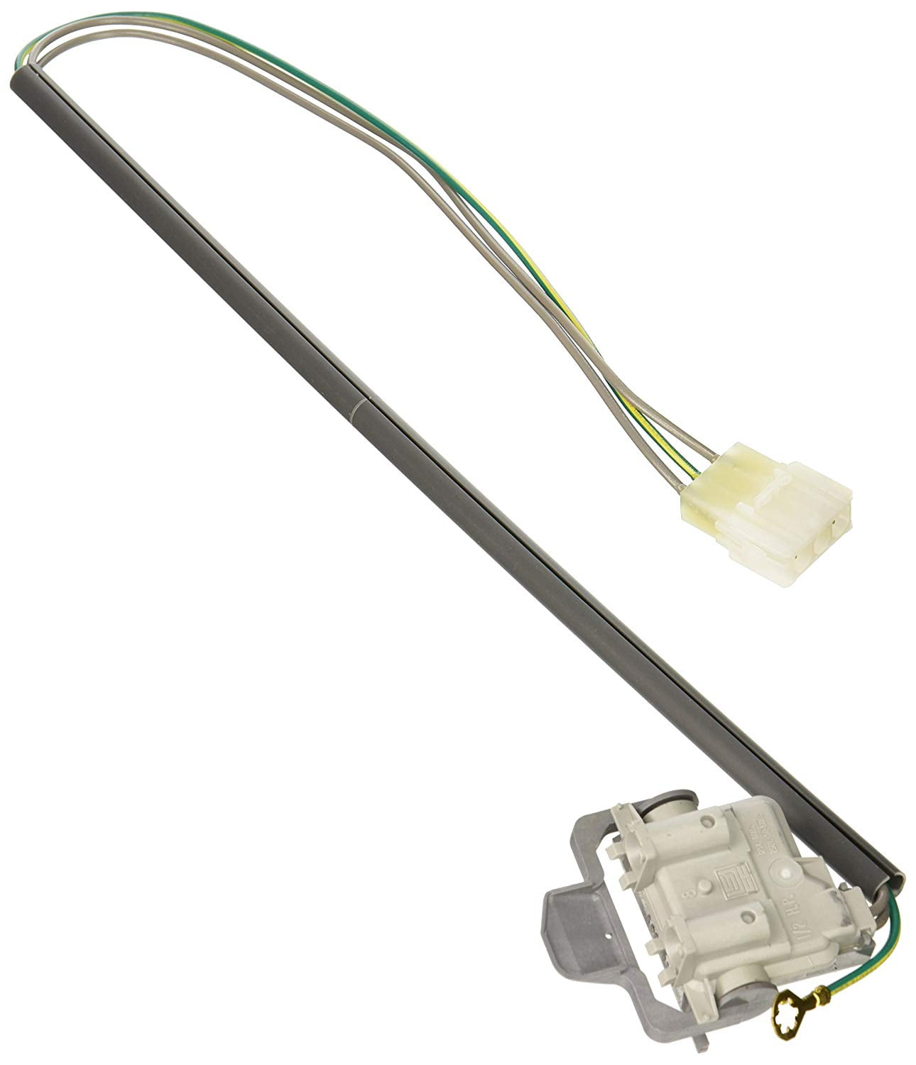 Whirlpool 3949247V Lid Switch Assembly