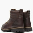 thumbnail image 4 of Georgia Boot Waterproof Lace-To-Toe Work Boot, 4 of 7
