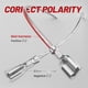 thumbnail image 5 of Arnés de cableado con tweeter para salpicadero de coche, compatible con RED WOLF, Toyota, 5 of 8