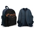 thumbnail image 4 of 12In Bat-,Menn Backpack Small Travel Backpacks Lightweight Sports Daypack, 4 of 6