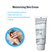 Skin Cream SBS-40 Silicon Free Moisturizing 2 Tubes MS-84020