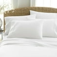 thumbnail image 6 of KING SIZE DEEP POCKET (6) PIECE SUPER ULTRA SOFT BED SHEET SET W/ 4 PILLOW CASES, 6 of 11