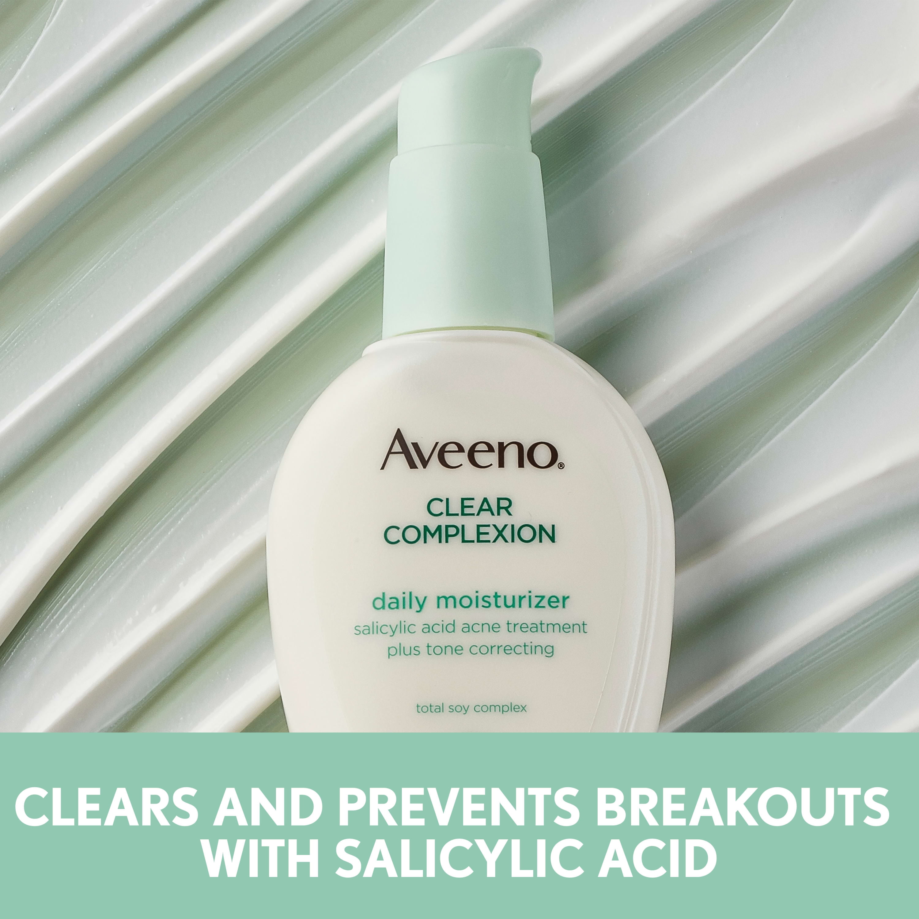 face moisturizer with spf and salicylic acid