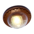 thumbnail image 3 of figatia 1/12 Scale Dollhouse Light Retro for Decoration Photo Props chandelier, 3 of 9