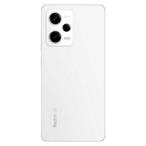 Teléfono inteligente Xiaomi Redmi Note 12 Pro 5G + 4G 256GB + 12 GB RAM