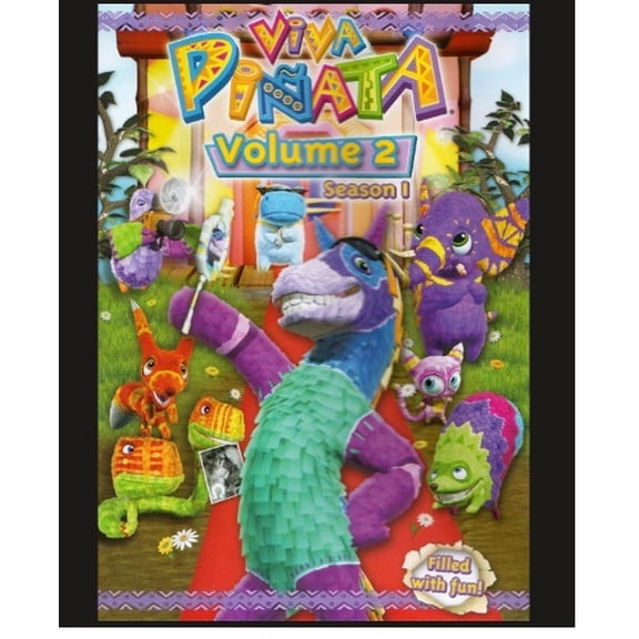 Viva Pinata: Volume 2
