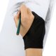 thumbnail image 5 of Diseño de doble dedo, se adapta a ambas manos, ideal para tabletas y papel, guante de arte rojo que reduce la fricción para dibujo y bocetos digitales, 5 of 5