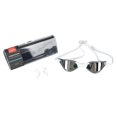 thumbnail image 2 of Adult Swimming Goggles, No Leaking   Swim Racing Glasses High Definition Lenses, 2 of 8