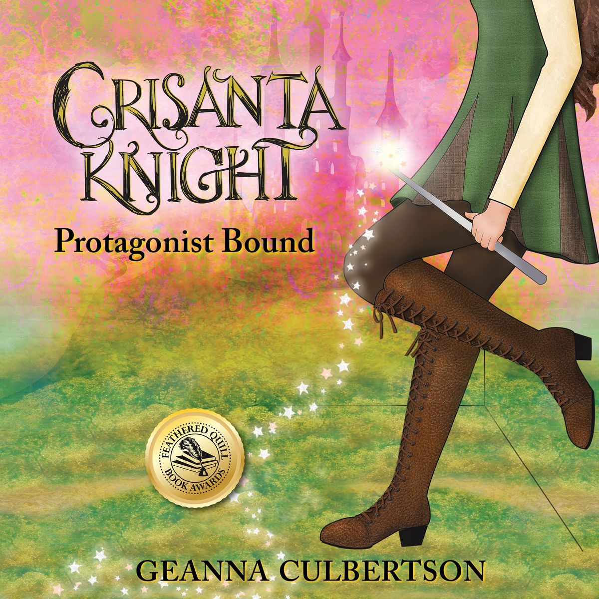 crisanta knight crisanta knight