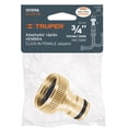 thumbnail image 3 of Conector hembra de latón Truper de cambio rápido 101596, 3 of 3