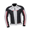 thumbnail image 4 of DYNWAVECA Motorcycle Jacket For Men , Rain Waterproof / Windproof, Moto Riding Motorbike Jackets, (M-) 5 Sizes - L L, 4 of 10