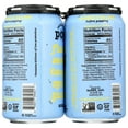 thumbnail image 4 of Culture Pop: Soda Probiotic Ginger Lemon 4pk, 48 Fo Pack Of 6, 4 of 4