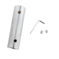 thumbnail image 1 of Accesorio de fitness con barra de conexión para mancuernas, extensión de mancuernas para principiantes en el hogar 11 cm, 1 of 9