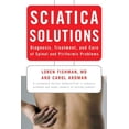 thumbnail image 1 of Pre-Owned Sciatica Solutions: Diagnosis, Treatment, and Cure of Spinal and Piriformis Problems (Paperback) 0393330419 9780393330410, 1 of 1