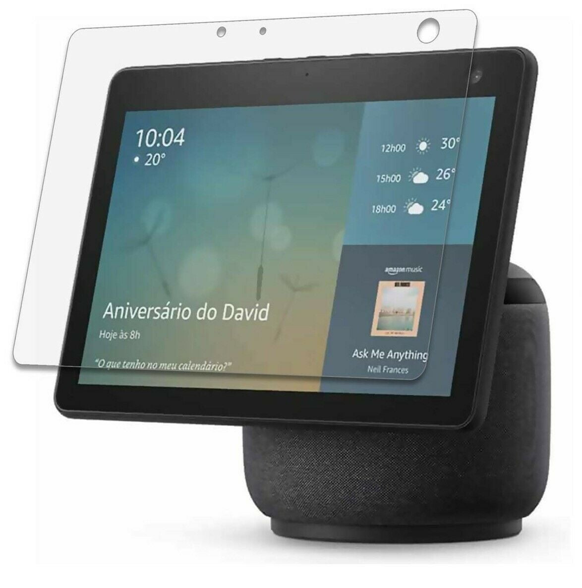 Echo Show 10 (3rd Gen) Online at Lowest Price in India