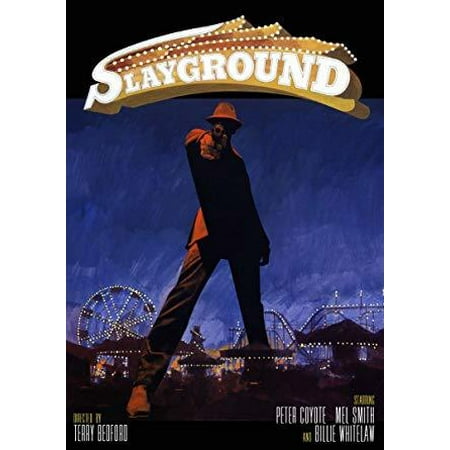 KL Studio Classics - Slayground [DIGITAL VIDEO DISC]