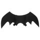 thumbnail image 1 of Perro gato disfraz murciélago alas creativo pequeño ala mascota halloween suministros, 1 of 6