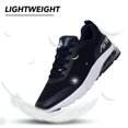 thumbnail image 4 of Mishansha Air Sports Shoes Mens Womens Breathable Walking Sneakers Fashion Tennis for Sport Gym, 4 of 6