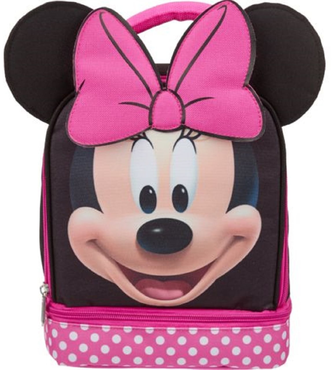 minnie mouse sand box