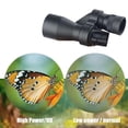 thumbnail image 3 of Compact Pocket Monocular Telescope for Outdoor Use E3I4, 3 of 7